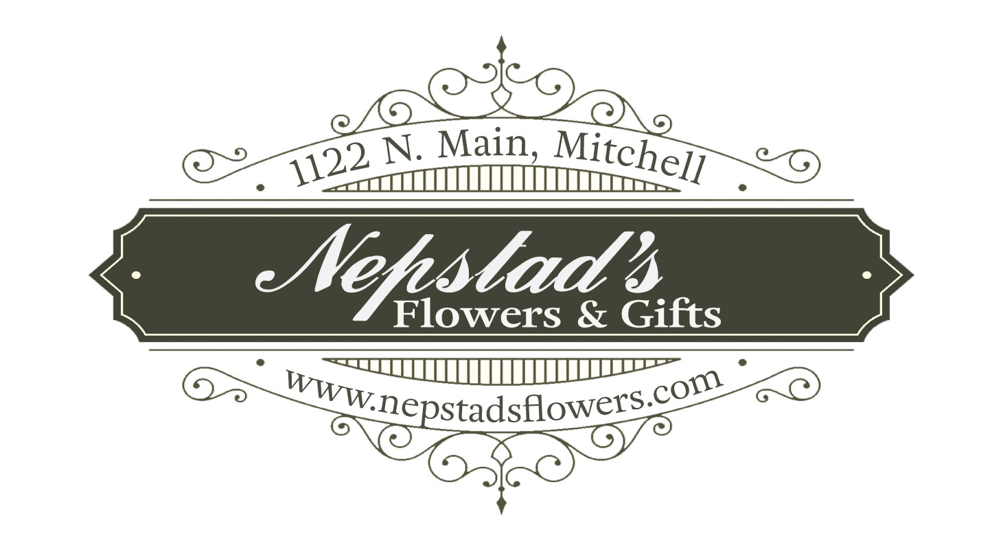 Nepstads Flowers And Gifts - Logo