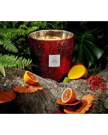 VOLUSPA CANDLES Jar Candle